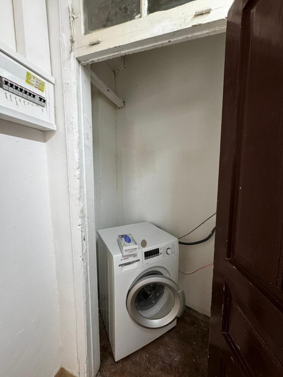 Bright & Spacious 3-Room Apartment in the Heart of Haifa 6 דניאל Apartment in Haifa