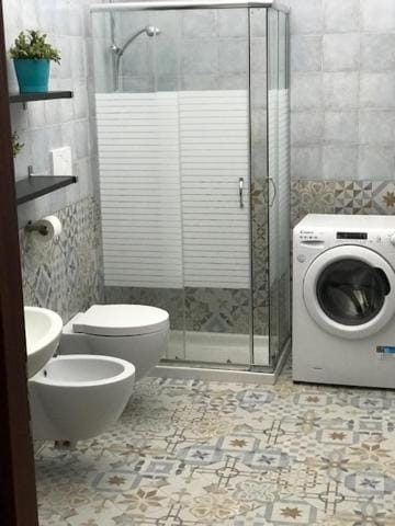 casa al centro tre stanze tre bagni giardino e volte Apartment in Apulia