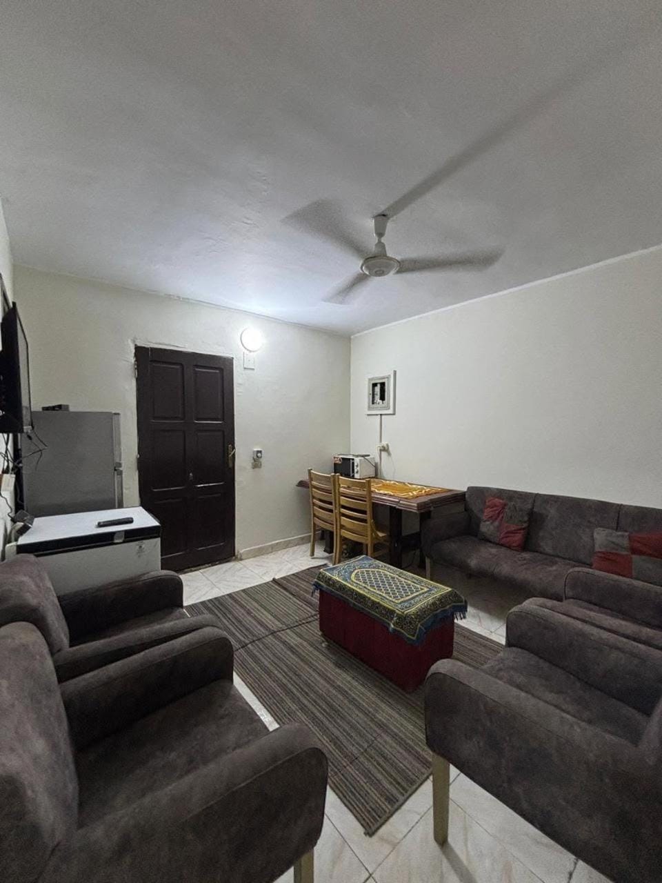 140 مساكن الشروق النادي الاهلي Apartment in Egypt