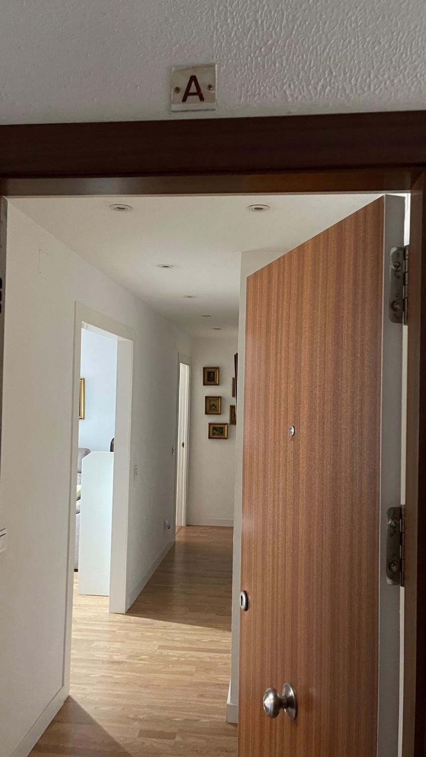 Casa Vega Apartment in Ceuta