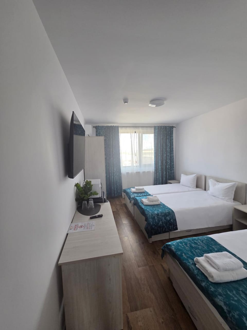 Rey Loft Hostel in Romania