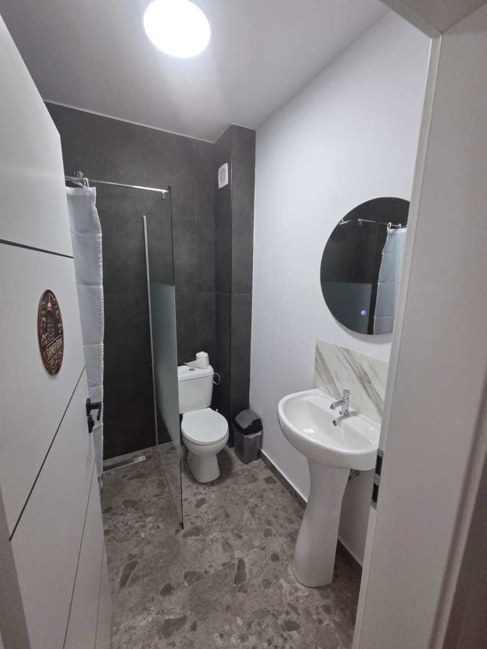Rey Loft Hostel in Romania