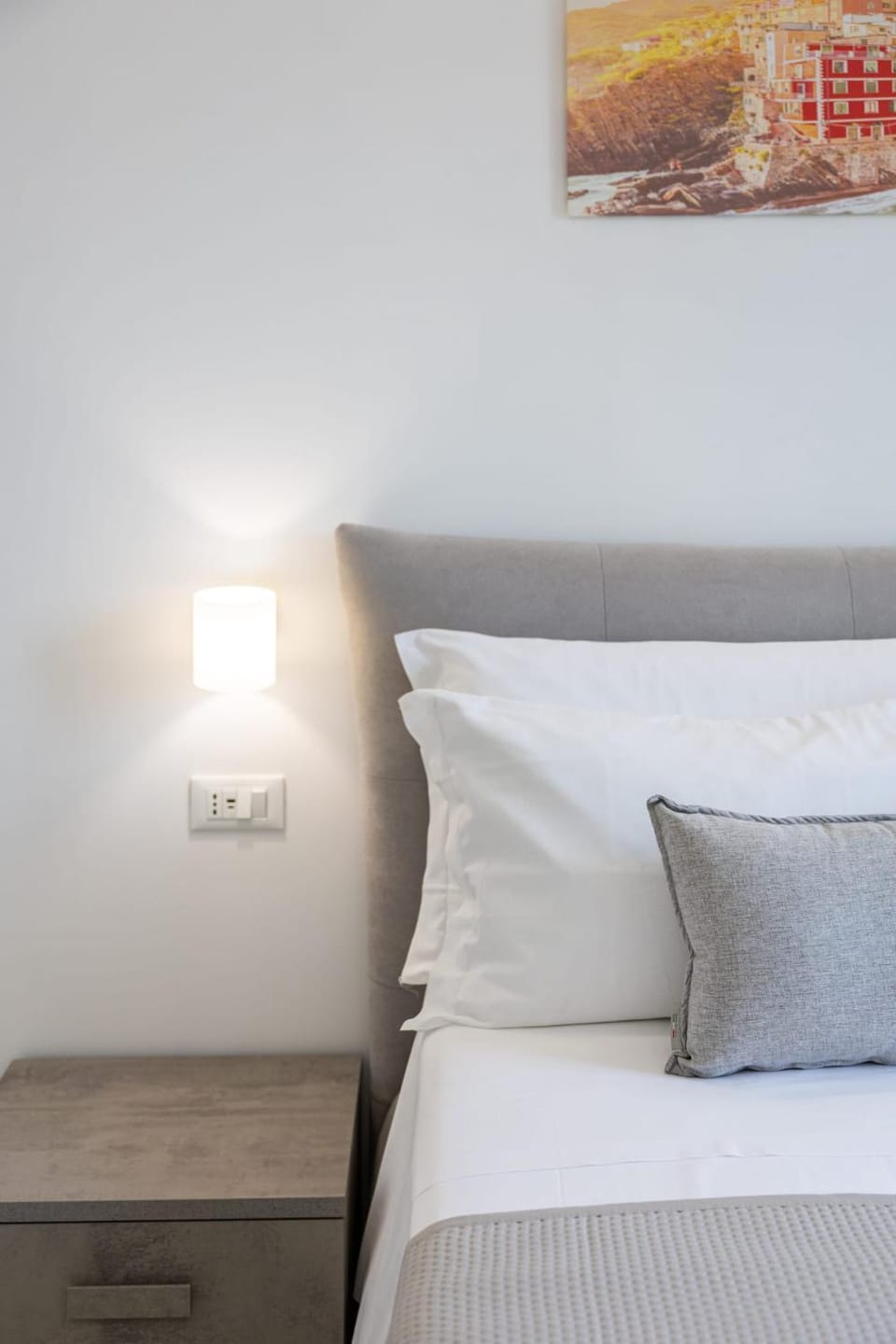 Valentino Rooms La Spezia Bed and Breakfast in La Spezia
