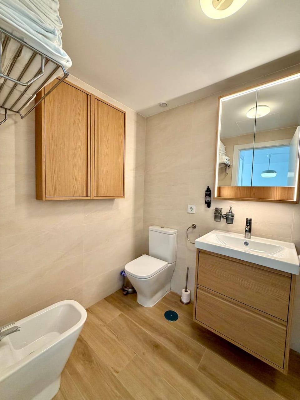 Toilet, Bathroom