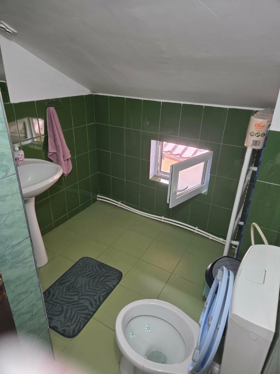 Relax Bonțida Bed and Breakfast in Cluj County