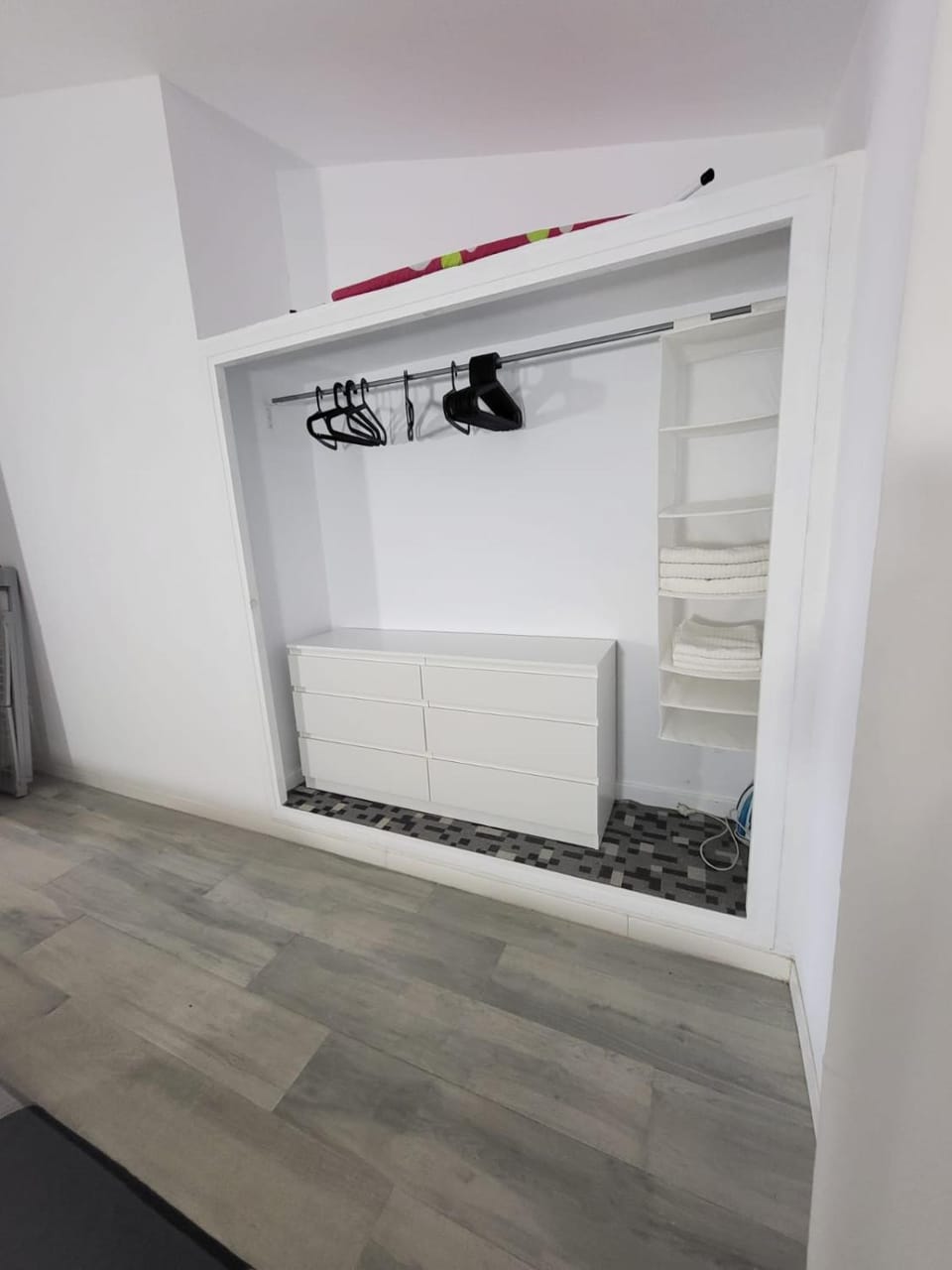wardrobe