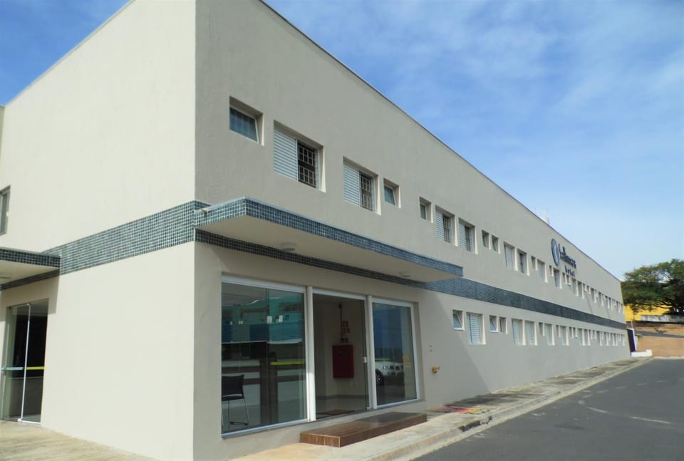 Facade/entrance, Day