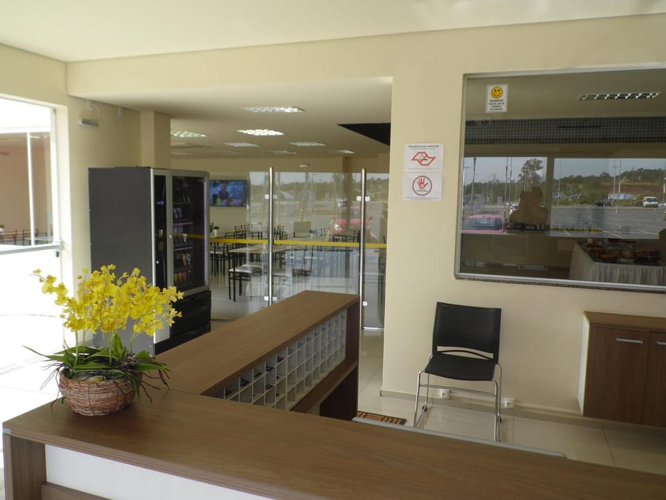 Day, Lobby or reception