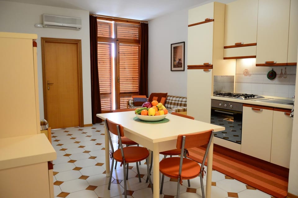 Brigitta Flat Apartment in Talamone