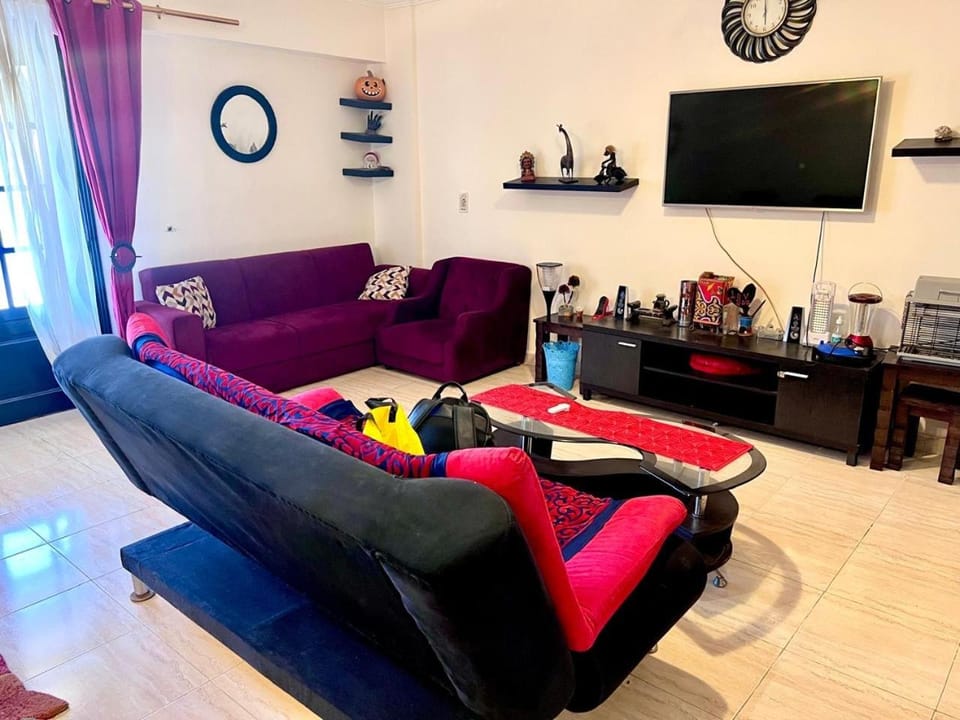 marseilia beach 3 مارسيليا بيتش Villa in Egypt