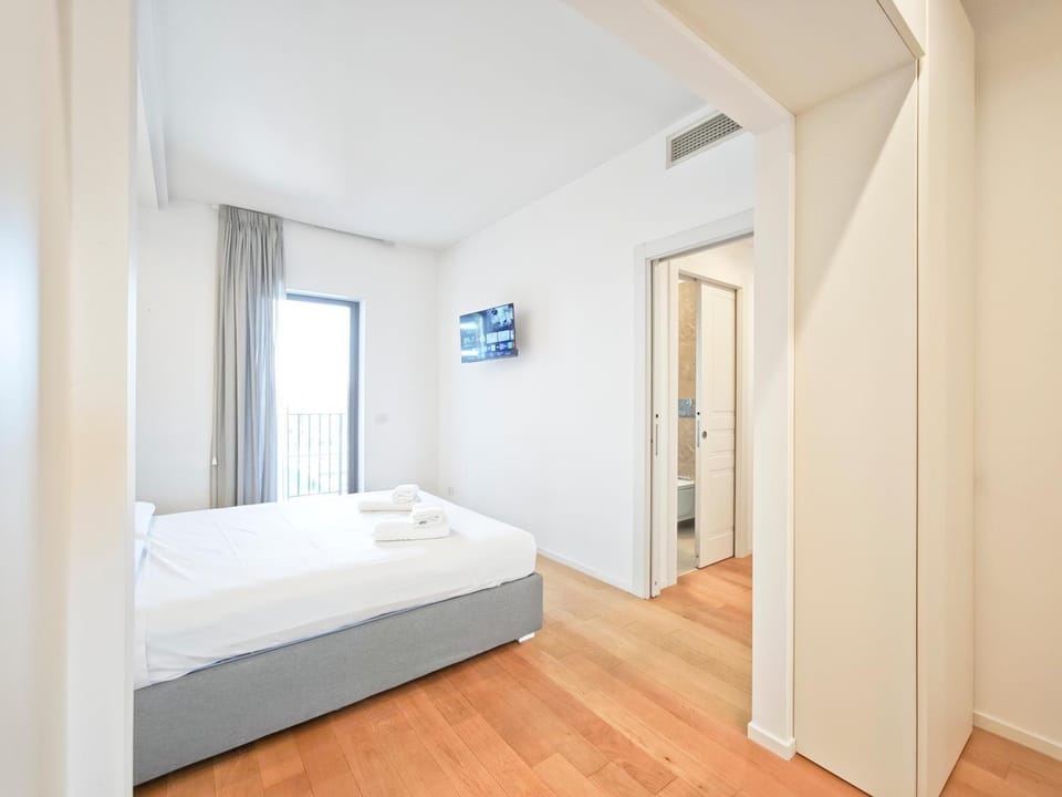 Nova Loft Apartment in Bari