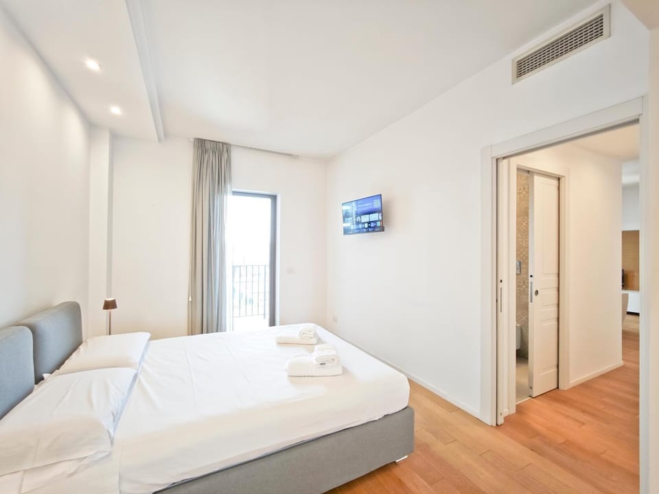 Nova Loft Apartment in Bari