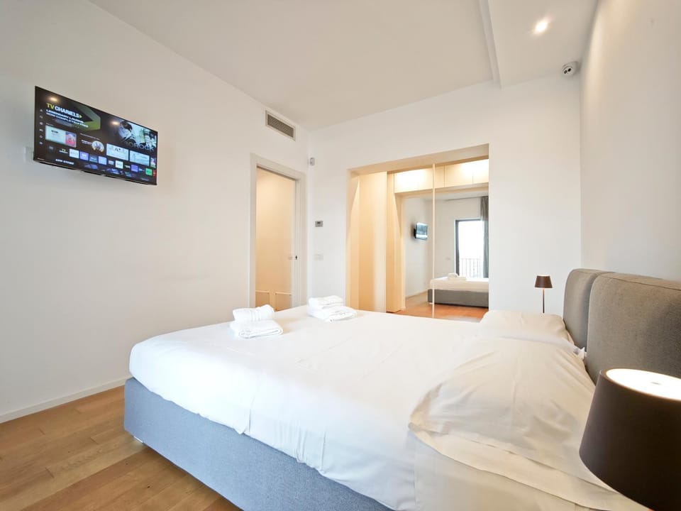Nova Loft Apartment in Bari