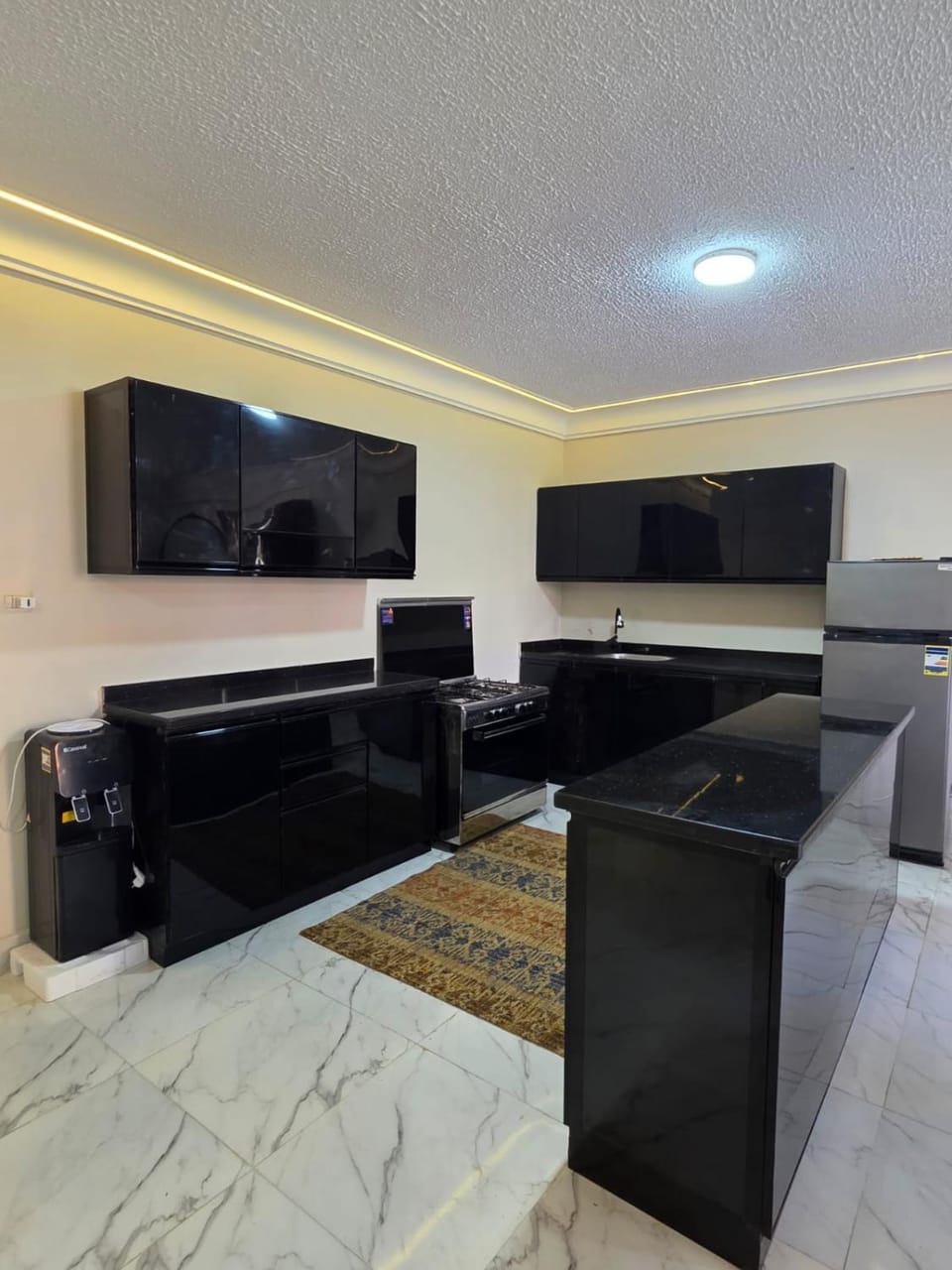 Communal lounge/ TV room, Living room