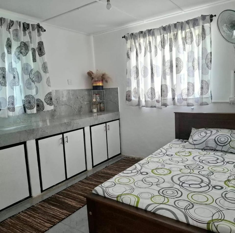 One bed Aralia Studio Apartment in Western Province