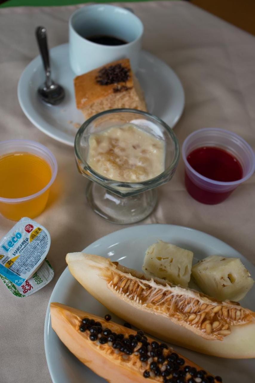 Breakfast
