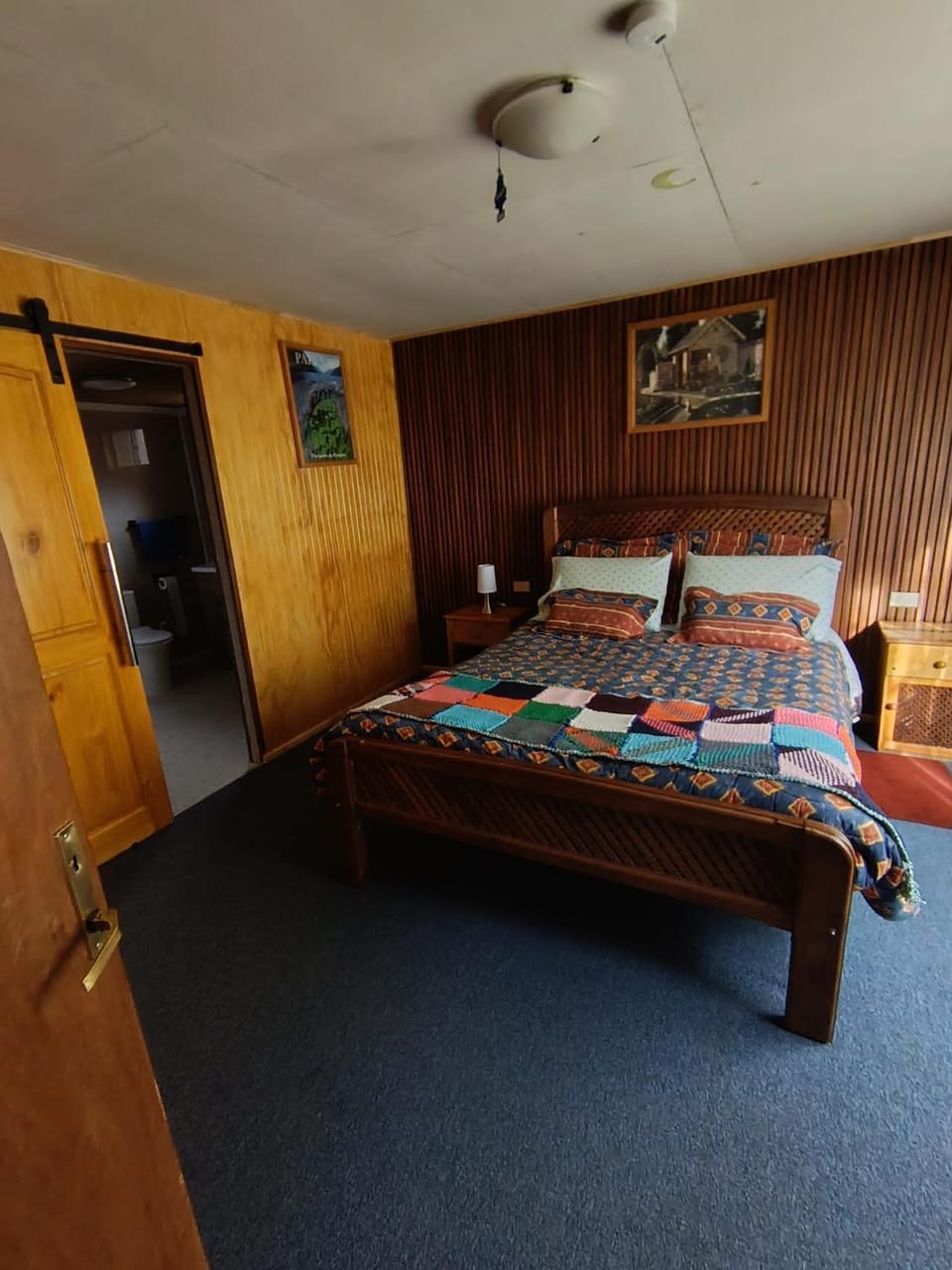 Camino al Lago Bed and Breakfast in Los Lagos, Chile