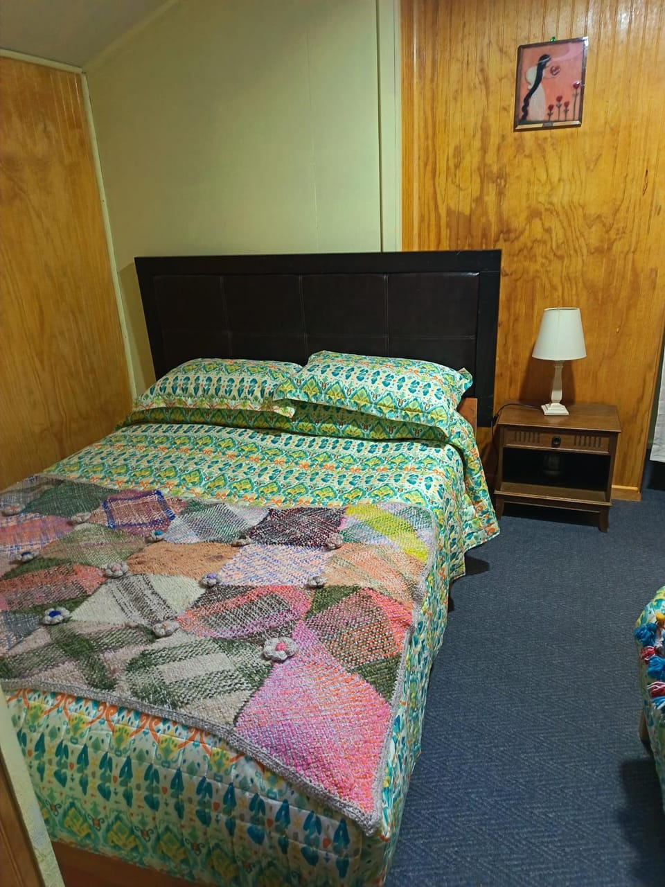 Camino al Lago Bed and Breakfast in Los Lagos, Chile