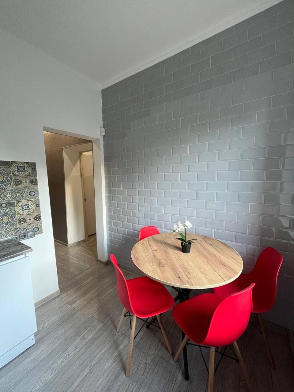 Затишна квартира для відпочинку із задоволенням Apartment in Odessa
