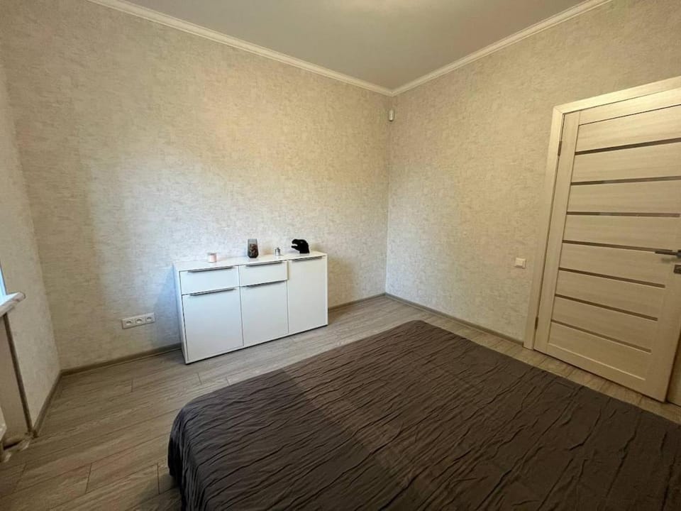 Затишна квартира для відпочинку із задоволенням Apartment in Odessa