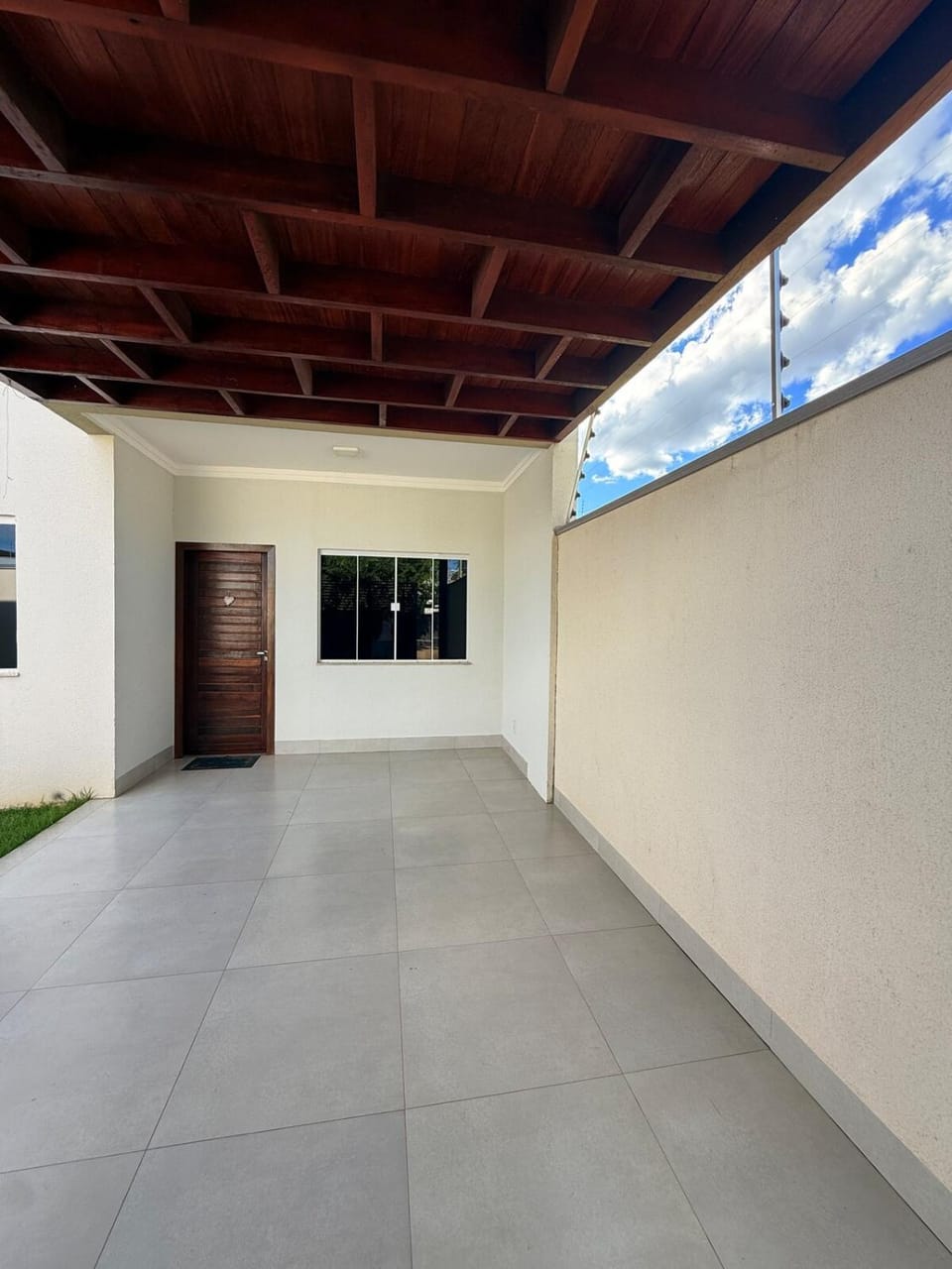 Casa confortável e bem localizada House in Sinop