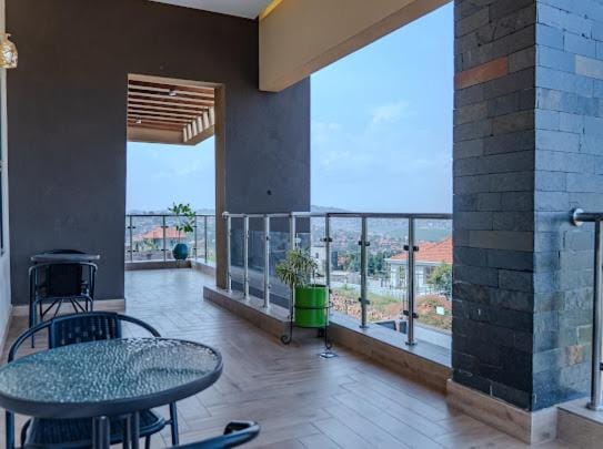 Kare Suites Villa in Uganda