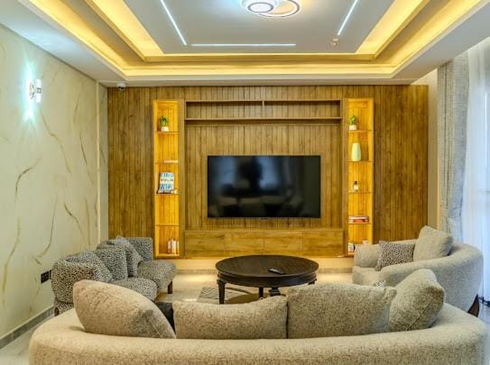 Kare Suites Villa in Uganda