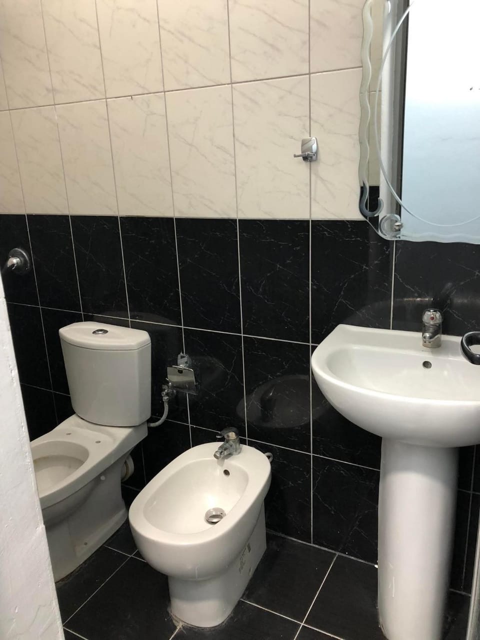 Shower, Toilet, Bathroom, bidet
