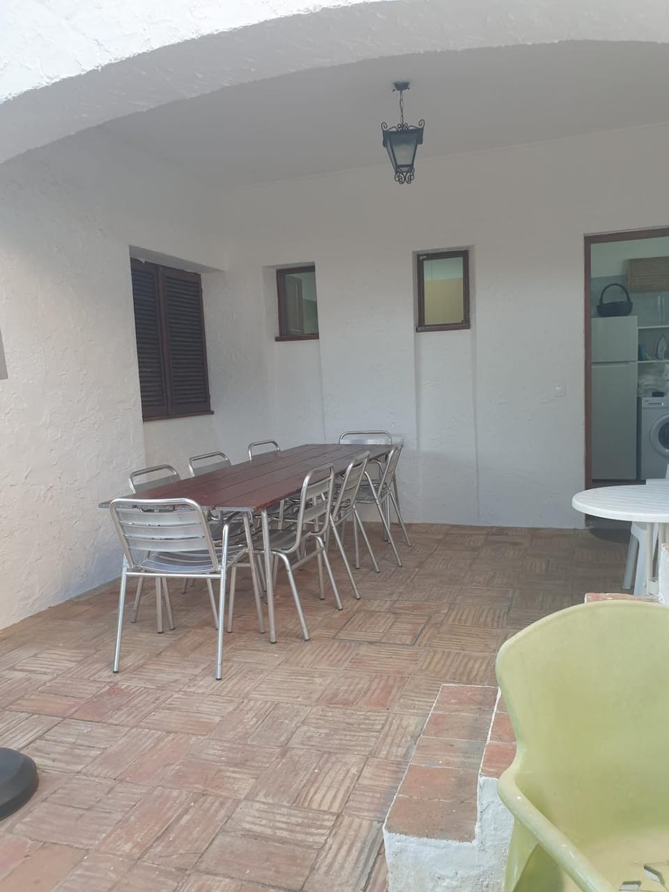 Açoteias villa M40 Villa in Olhos de Água