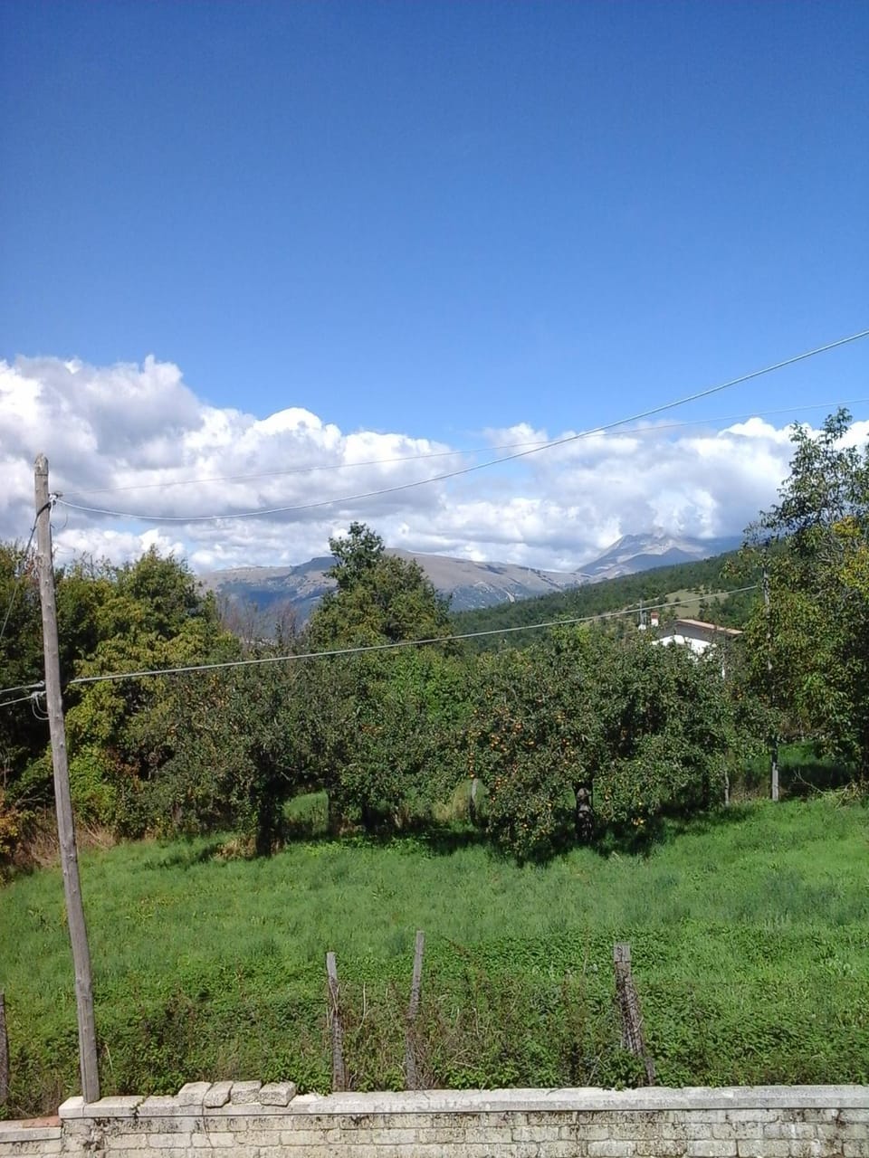 Parco Dei Laghi Apartment in Abruzzo