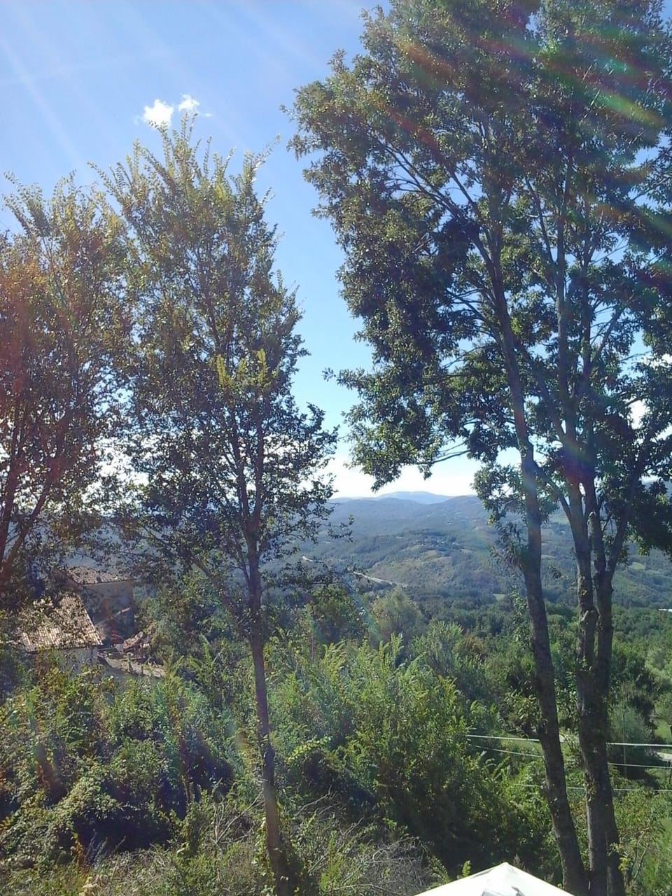 Parco Dei Laghi Apartment in Abruzzo