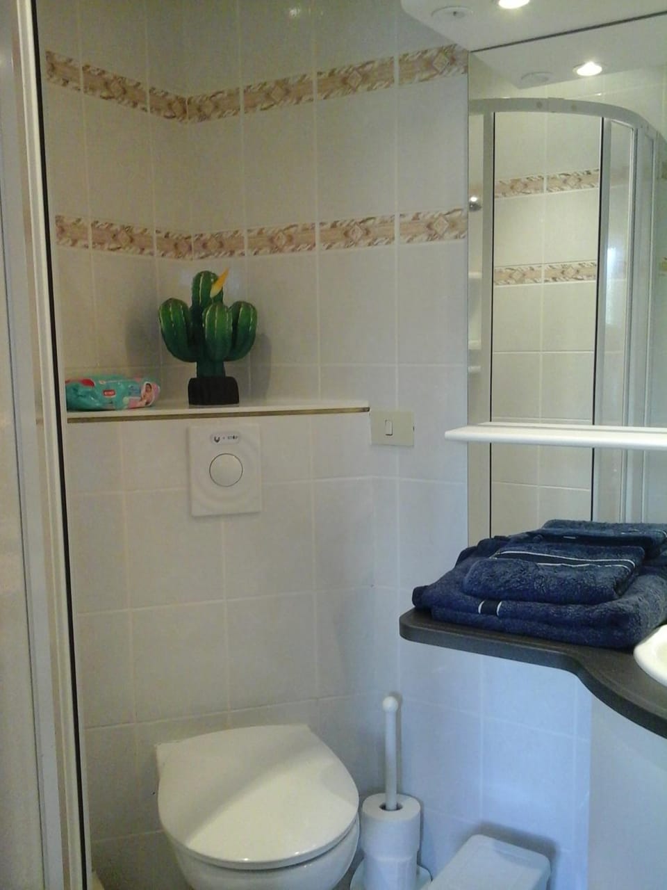 Parco Dei Laghi Apartment in Abruzzo