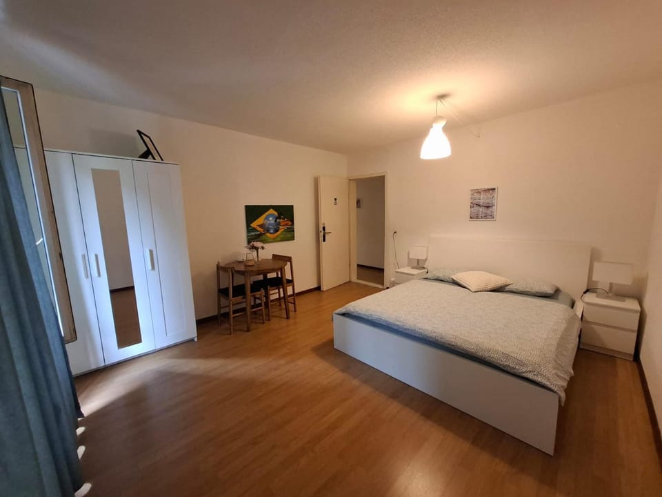 Ferien wochnug Luzern Apartment in Lucerne