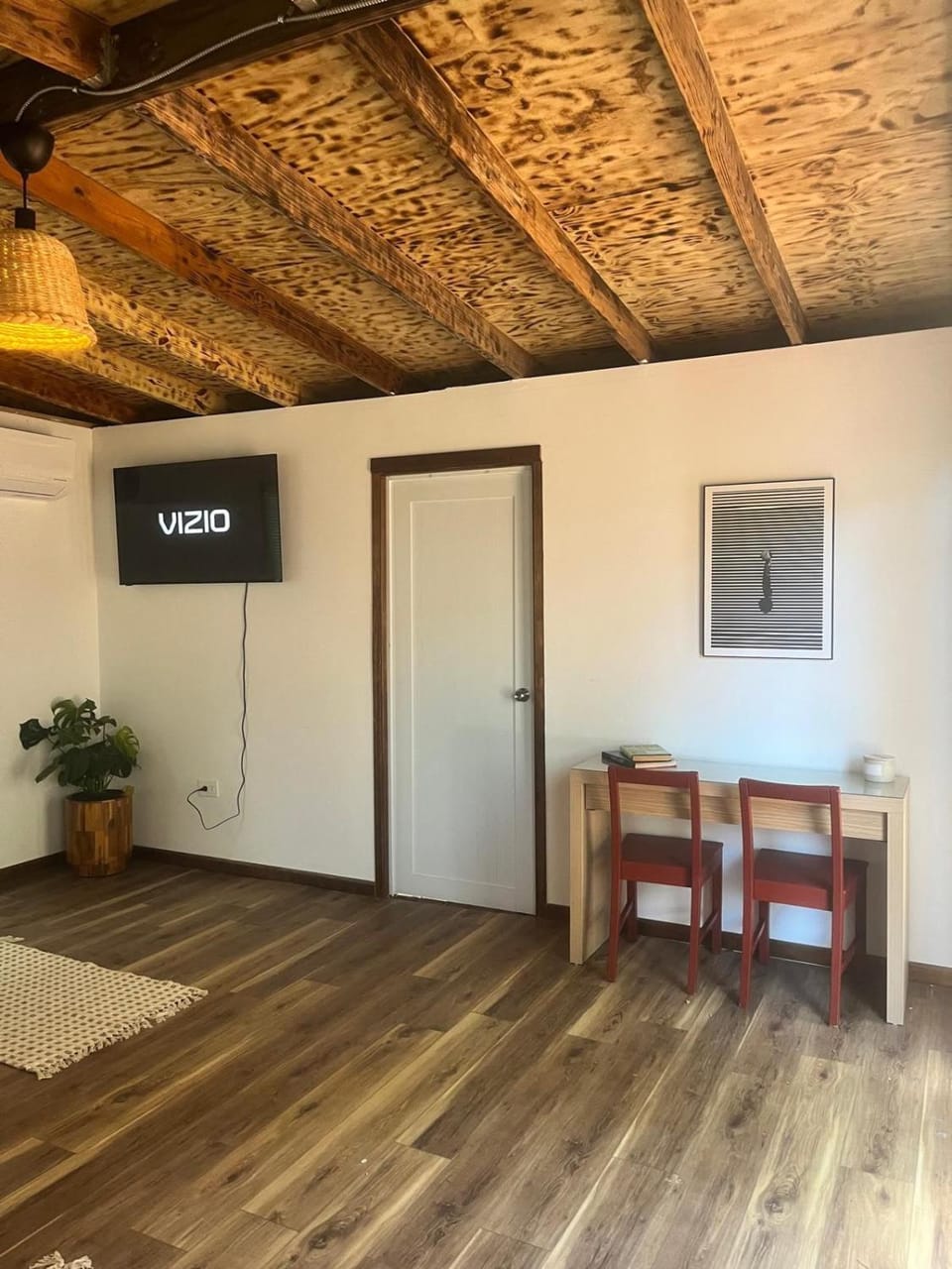 Foresta Village, Calvache Hostel in Rincón