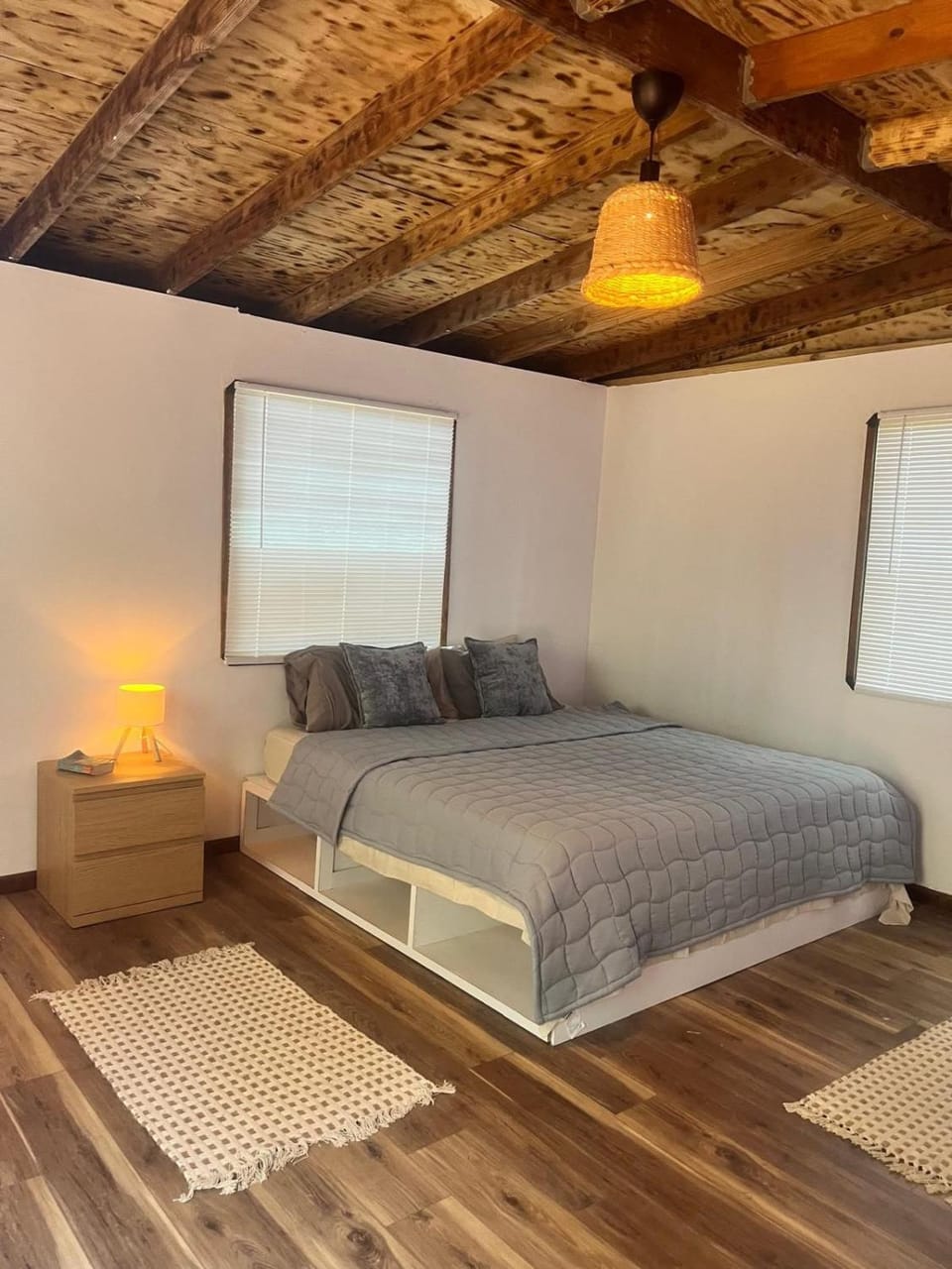 Foresta Village, Calvache Hostel in Rincón