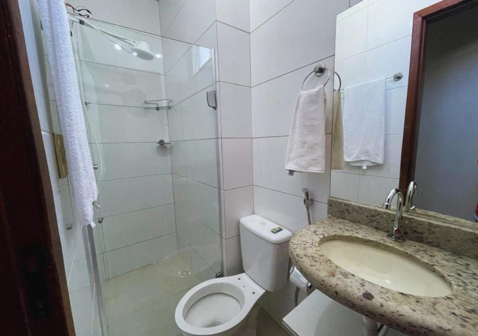 Dali Apatamentos- Ipatinga Apartment in State of Minas Gerais, Brazil