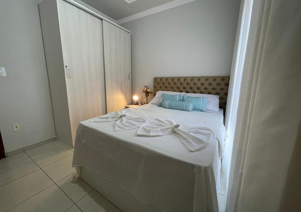 Dali Apatamentos- Ipatinga Apartment in State of Minas Gerais, Brazil