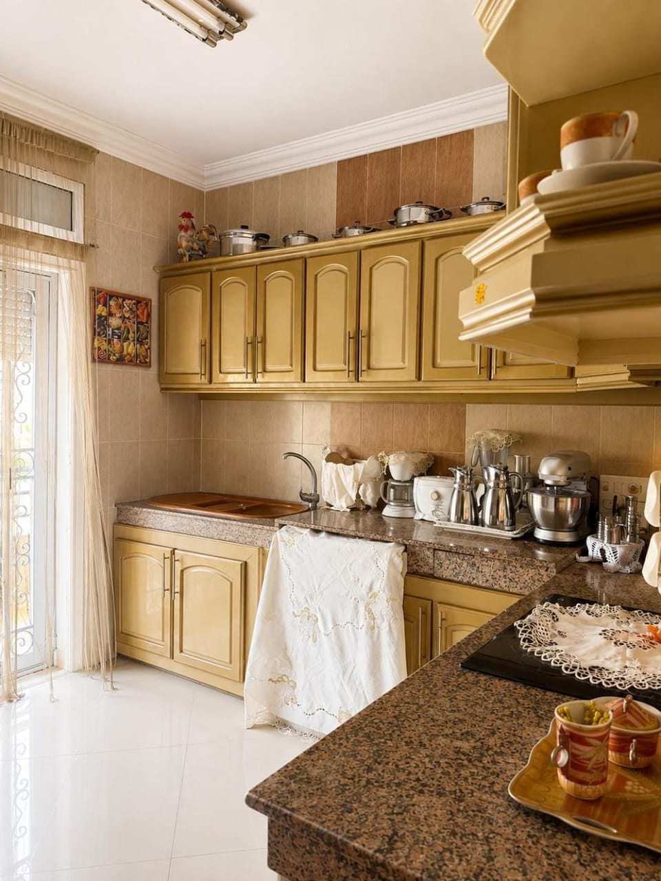 Villa Linda Villa in Tangier