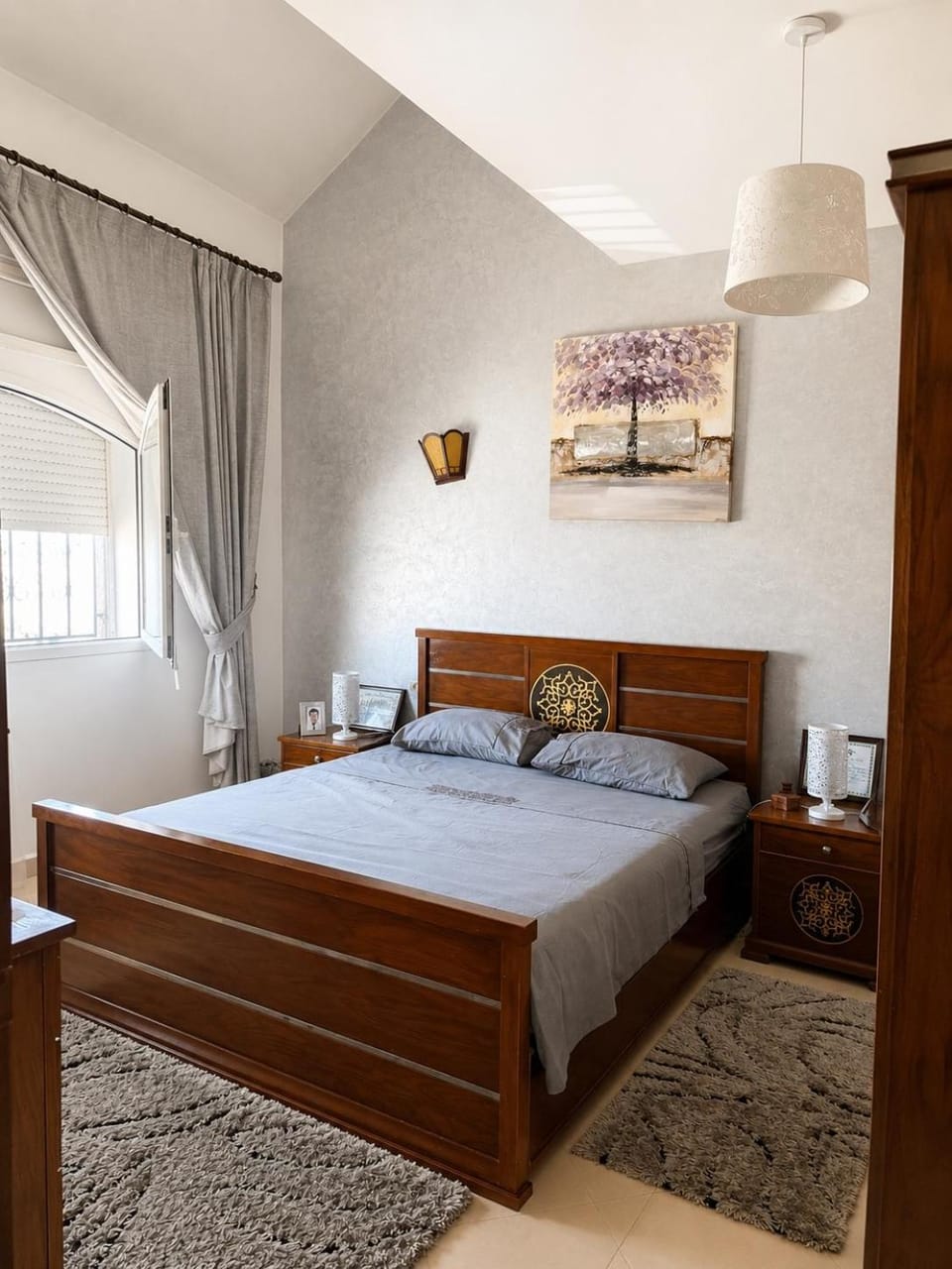 Villa Linda Villa in Tangier