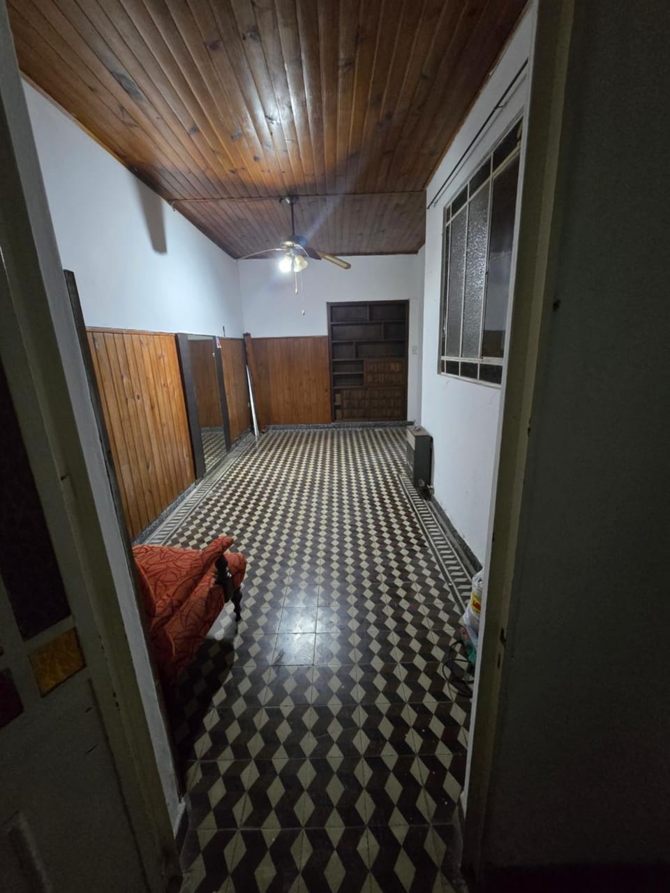 La Gloria Apartment in Luján