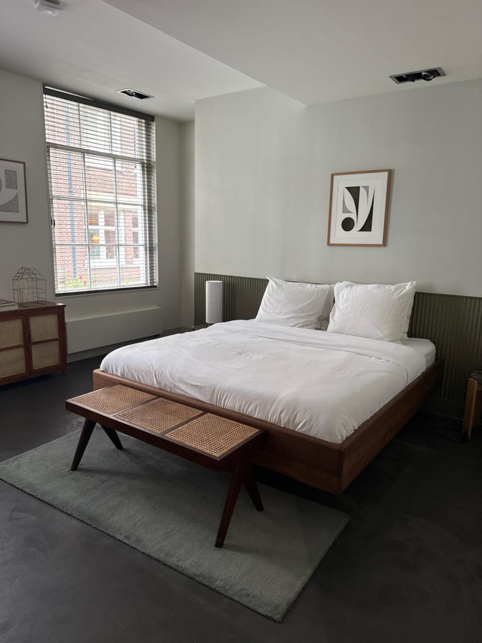 COMMUNE suites Bed and Breakfast in Amsterdam
