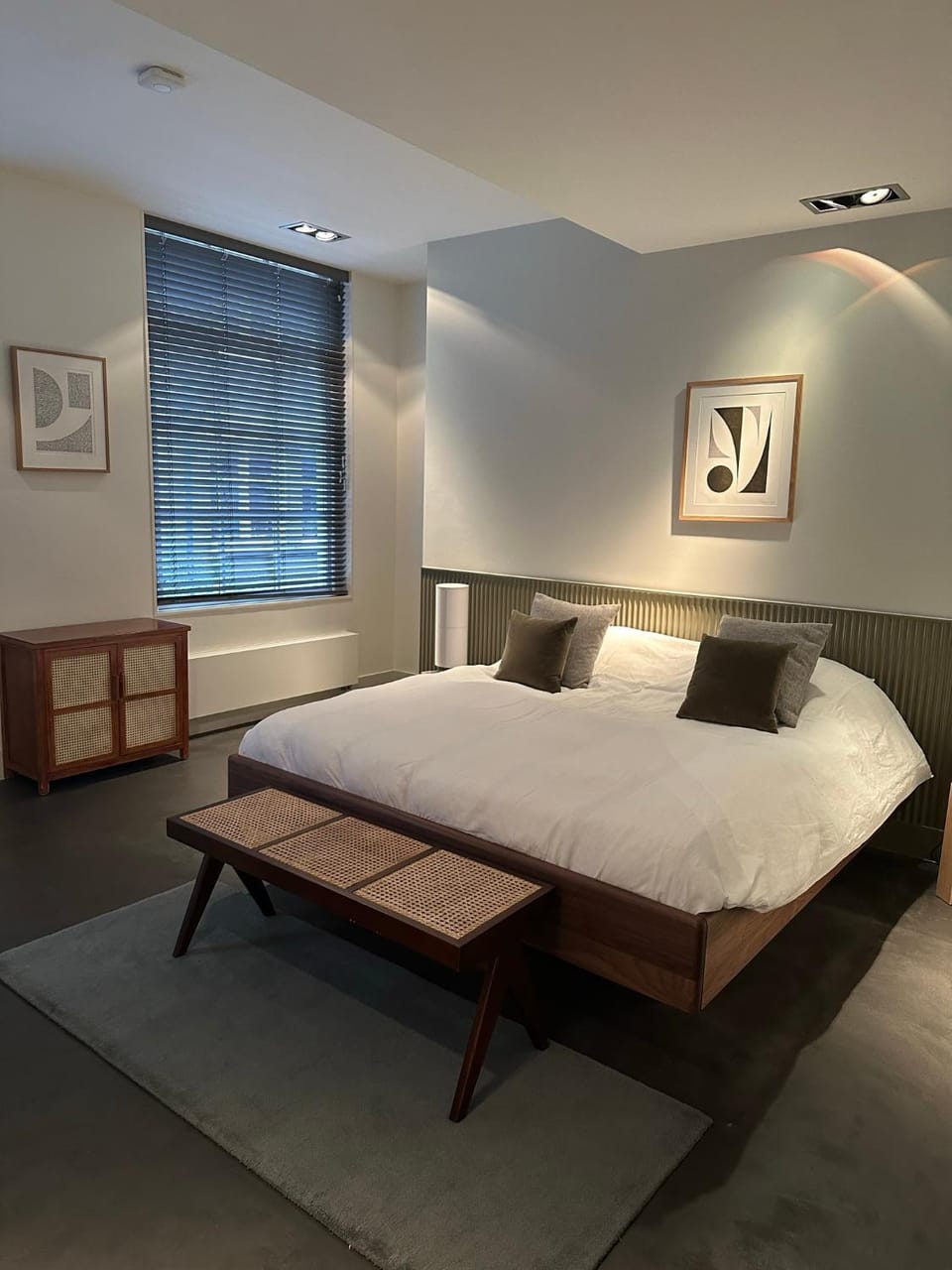 COMMUNE suites Bed and Breakfast in Amsterdam