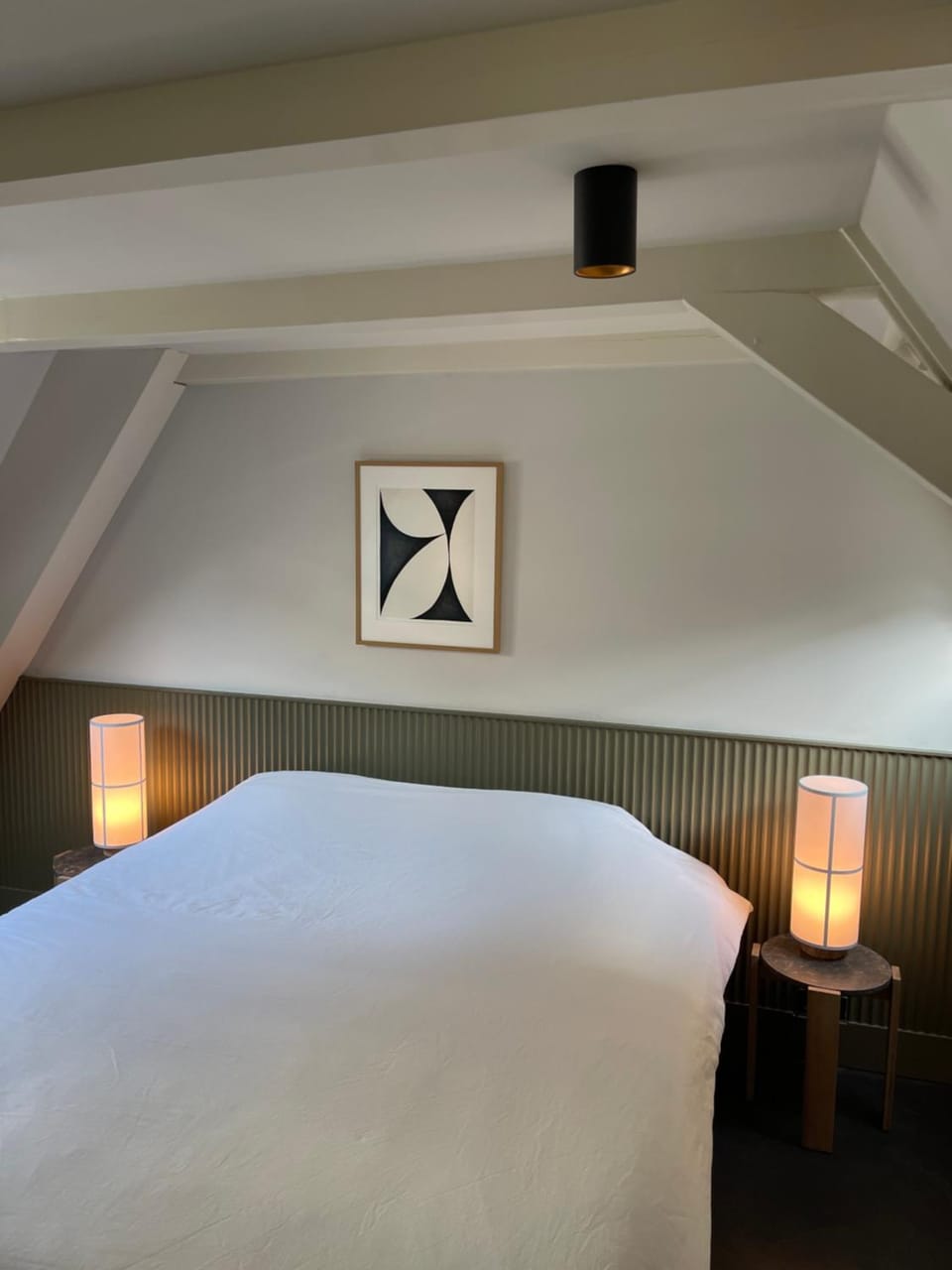 COMMUNE suites Bed and Breakfast in Amsterdam
