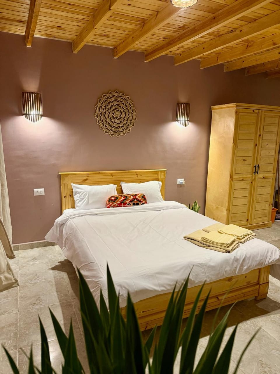 WadiSea Apartments Apartment in South Sinai Governorate