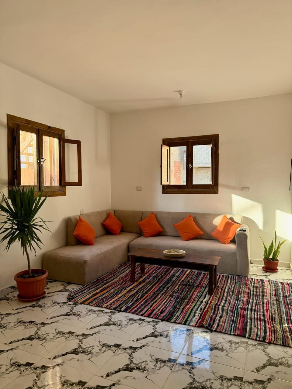 WadiSea Apartments Apartment in South Sinai Governorate