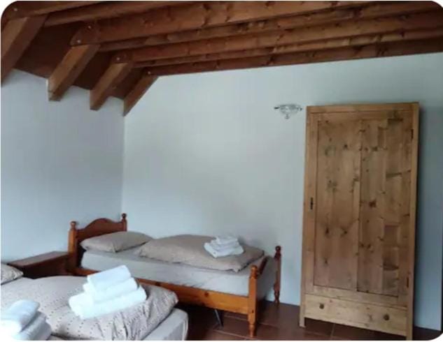 Stanza Antelao Ciauta Farm Stay in Veneto