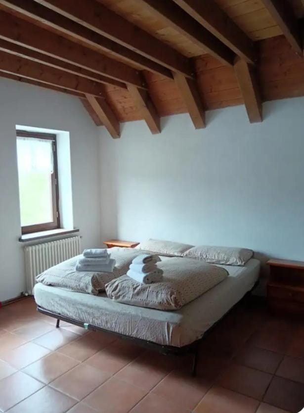 Stanza Antelao Ciauta Farm Stay in Veneto