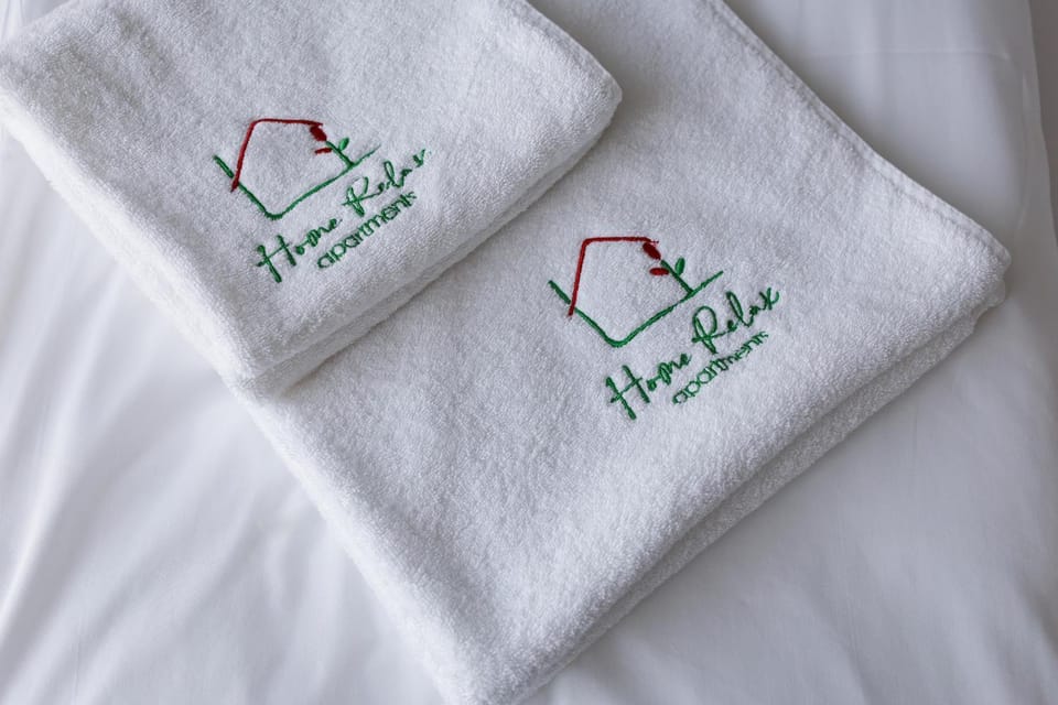 towels