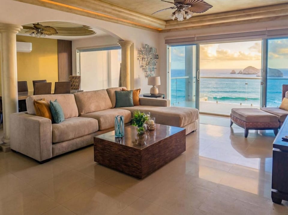 Casa Vigía: Luxury Private Pool & Ocean View House in Mazatlan