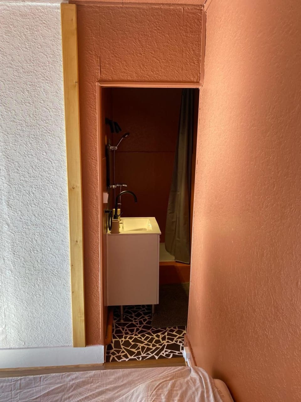 L'appartement Horizon Apartment in Auvergne-Rhône-Alpes